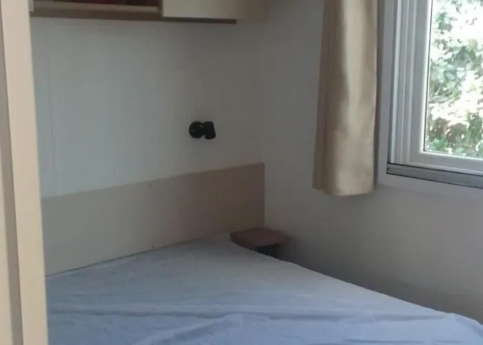 Le Des Reves Campingplatz