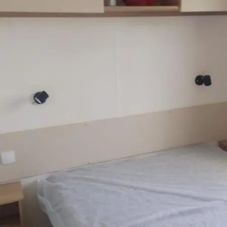 Le Des Reves Kemping