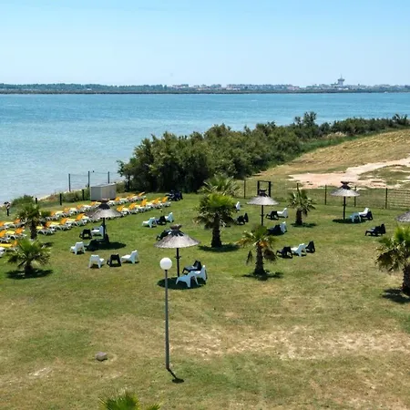 Le Des Rêves Mobil Séléna Possibilité Location Trottinette Electrique Campeggio *